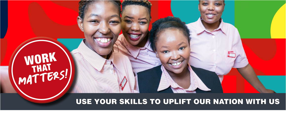 Shoprite - Job Opportunities